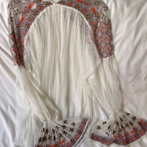 Free People Blouse